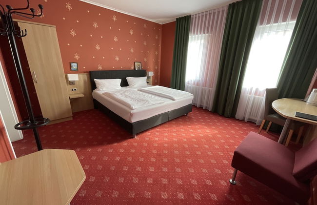 Hafner Hotel- Apartment - Photo 28