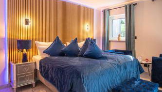 Villa Tropicana Berlin Potsdam - Foto 3