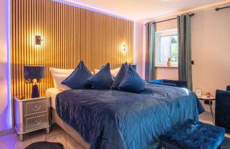 Villa Tropicana Berlin Potsdam - Foto 3