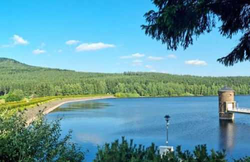 Apartment Appartement mit Blick auf das Wasser by Interhome - Foto 20