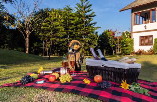 Chalet Schönenberg - Foto 7