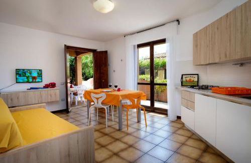 Residence Appartamenti Caffarena - Foto 22