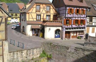 Gîtes Du Stekala - Foto 11