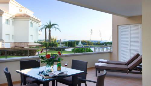 Apt 322 Heaven Beach Apartments, Guadalmansa Playa - Photo 4