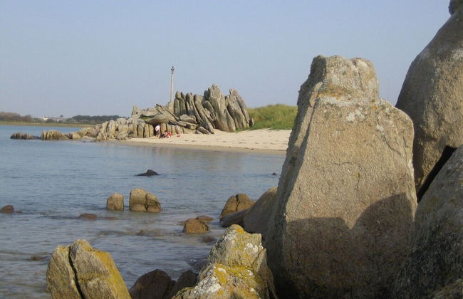 Semi-detached House, Guisseny - Foto 20