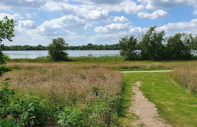 Luxury Lakeside Retreat-by Traum - Foto 27