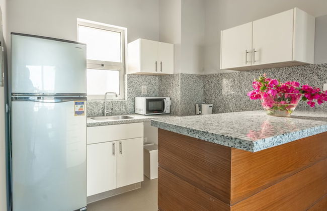 Golden Apartments El Gouna - Foto 51