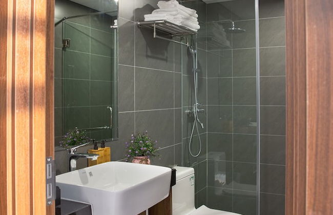 Maihomes hotel & Serviced Apartment - Photo 25