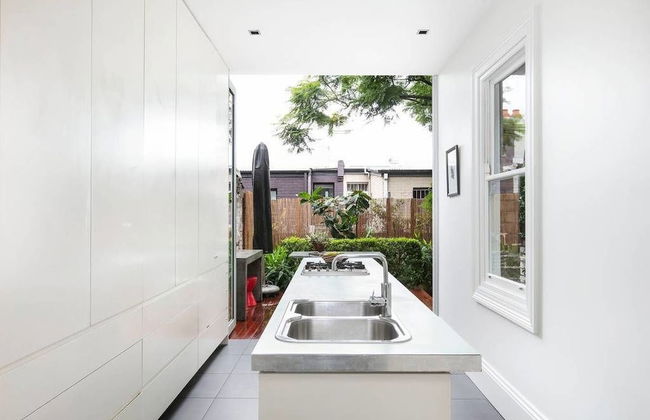 European Elegance in Darlinghurst - Foto 9