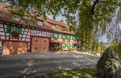 Ferienwohnung Risthof 3 - Photo 21