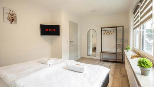 EifelComfort Traumhafte Ferienwohnung für 6 Personen in zentraler Lage! - Foto 2