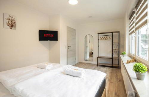 EifelComfort Traumhafte Ferienwohnung für 6 Personen in zentraler Lage! - Foto 2