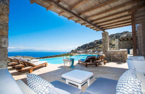 Amallini Suites Mykonos - Photo 20