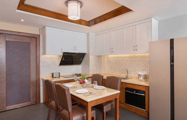 Kantharyar Serviced Apartment - Foto 17