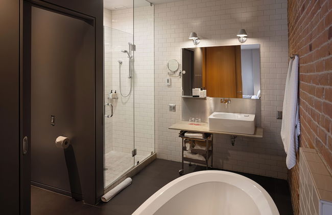 Hotel Gault - Foto 63