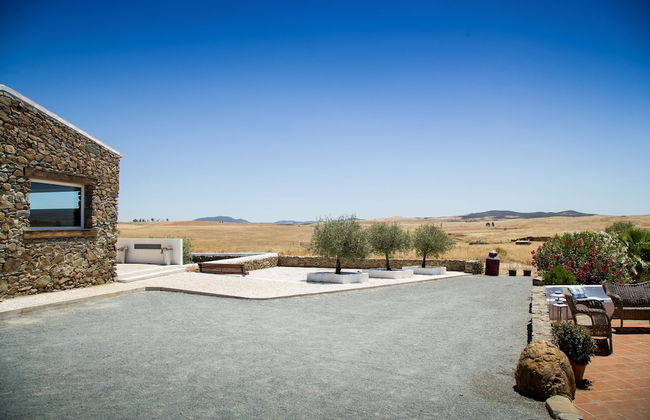 Herdade dos Castelejos - Foto 35