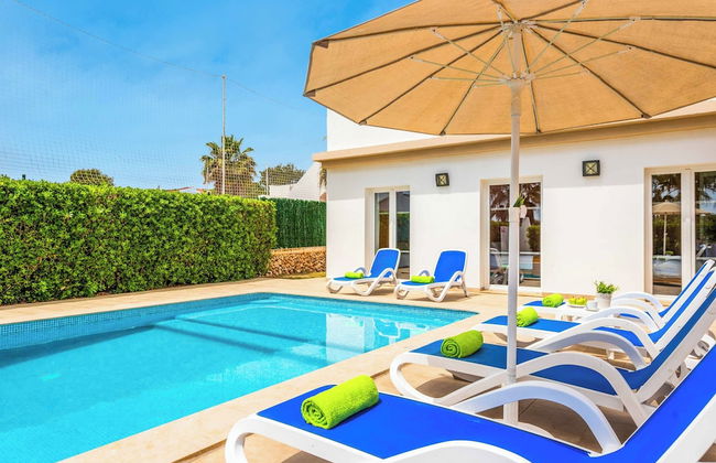 Villa Betty - Foto 22