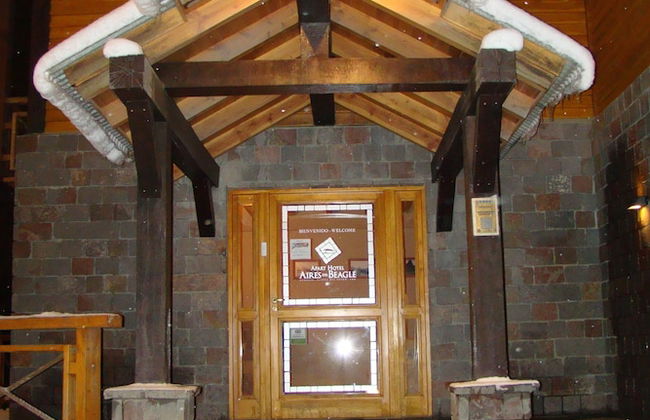 Aires del Beagle - Foto 2