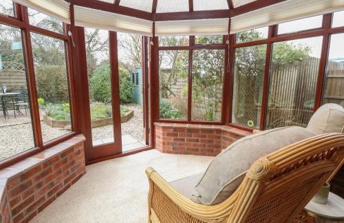 Seaview Cottage - Photo 19