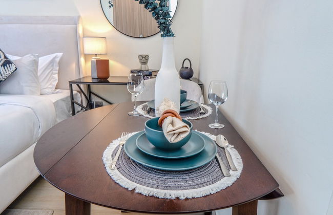 Easygo-spacious Luxury STU Azizi Rivra16 - Photo 14