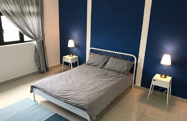 Cozy Condo at The Meridin Medini - Photo 3