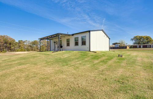 Lake Fork Cabin with Boat Launch and Fishing Pier - Foto 20