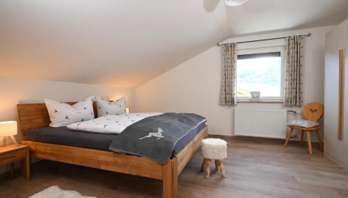 Ferienwohnungen Alpentraum - Toni - Photo 5