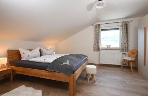 Ferienwohnungen Alpentraum - Toni - Photo 5