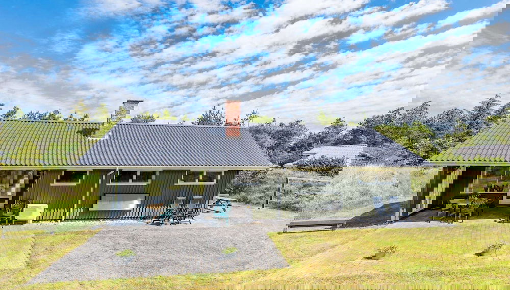 6 Person Holiday Home in Blavand - Foto 1