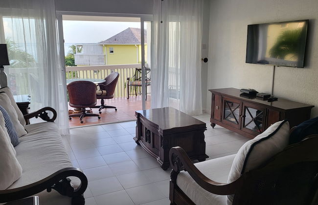 Sea Palms Holidays - Foto 2