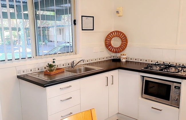 The Retreat Port Stephens - Foto 1