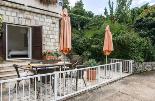 Apartments Maria Kolo ep - Two Bedroom Apartment with Terrace and Garden View - Foto 14