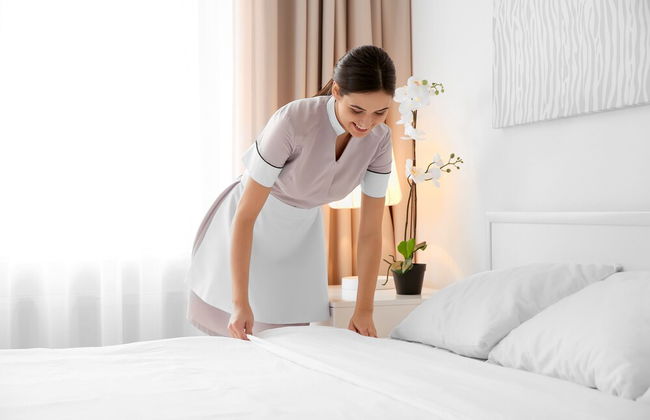 Merchants House - Foto 63