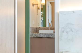 PALMAS EXPERIENCE - APARTAMENTO REQUINTE, vista incrível, em frente ao shopping - Photo 28