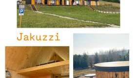 Sunny Houses domki rekreacyjne - Foto 2