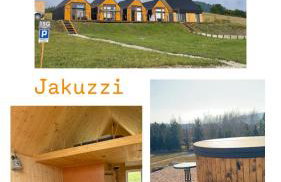 Sunny Houses domki rekreacyjne - Foto 2