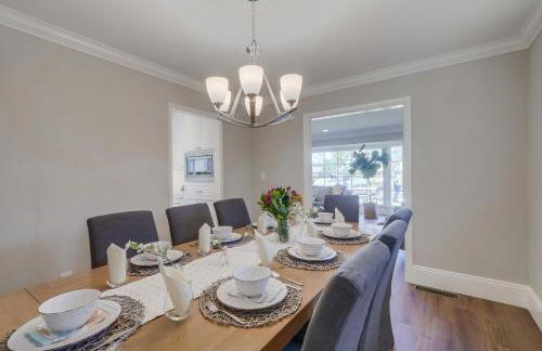 Gorgeous Upgraded 5 Bedroom & 3 Bath Home with pool - Foto 20