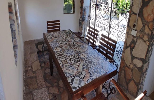 Belvilla by OYO Villa Barone Guest House - Foto 13