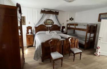 Palazzo Cervesato Appartamento: Maria Luisa - Photo 1