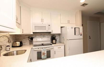 Cape Manor Unit #209 - Foto 9