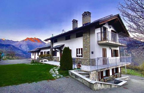 Villa di Charme - Foto 1