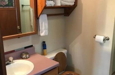 Moose twin cabin - Foto 11