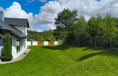 Willa Vivaldi - Family & Friends - Sauna, Balia - Foto 14