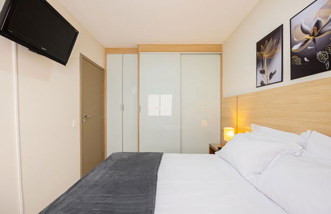 CHP - Home Paulista By Anora - Photo 21