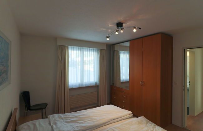 Apartments Cresta - Foto 11