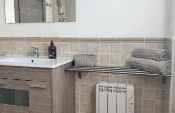 Apartamento rural NÍVALIS - Foto 17