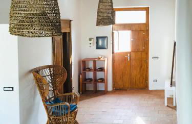 Beni benius - Typical restored house in Nurachi - Foto 14