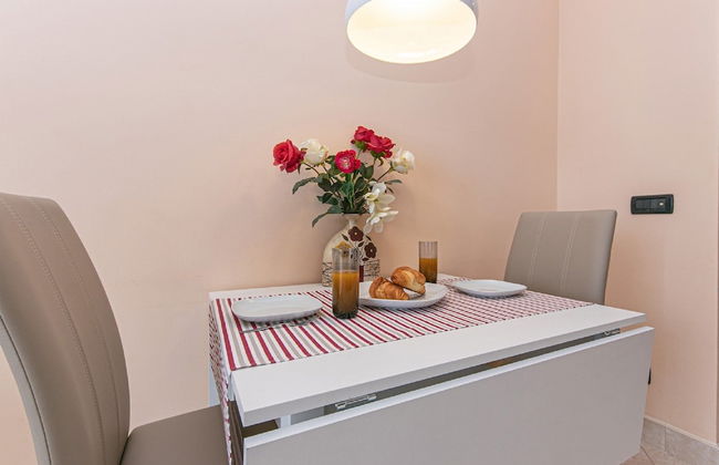 Apartments Relax Brela - Foto 36