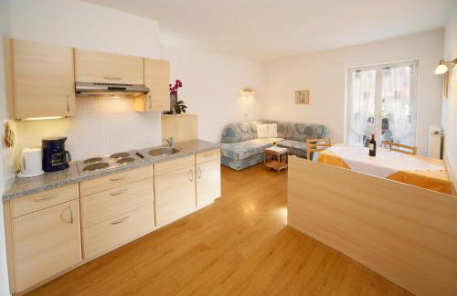 Ferienwohnungen Wieserhof in Andrian - Foto 24