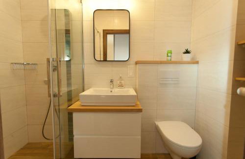 Apartament Sound of the Sea - Photo 13